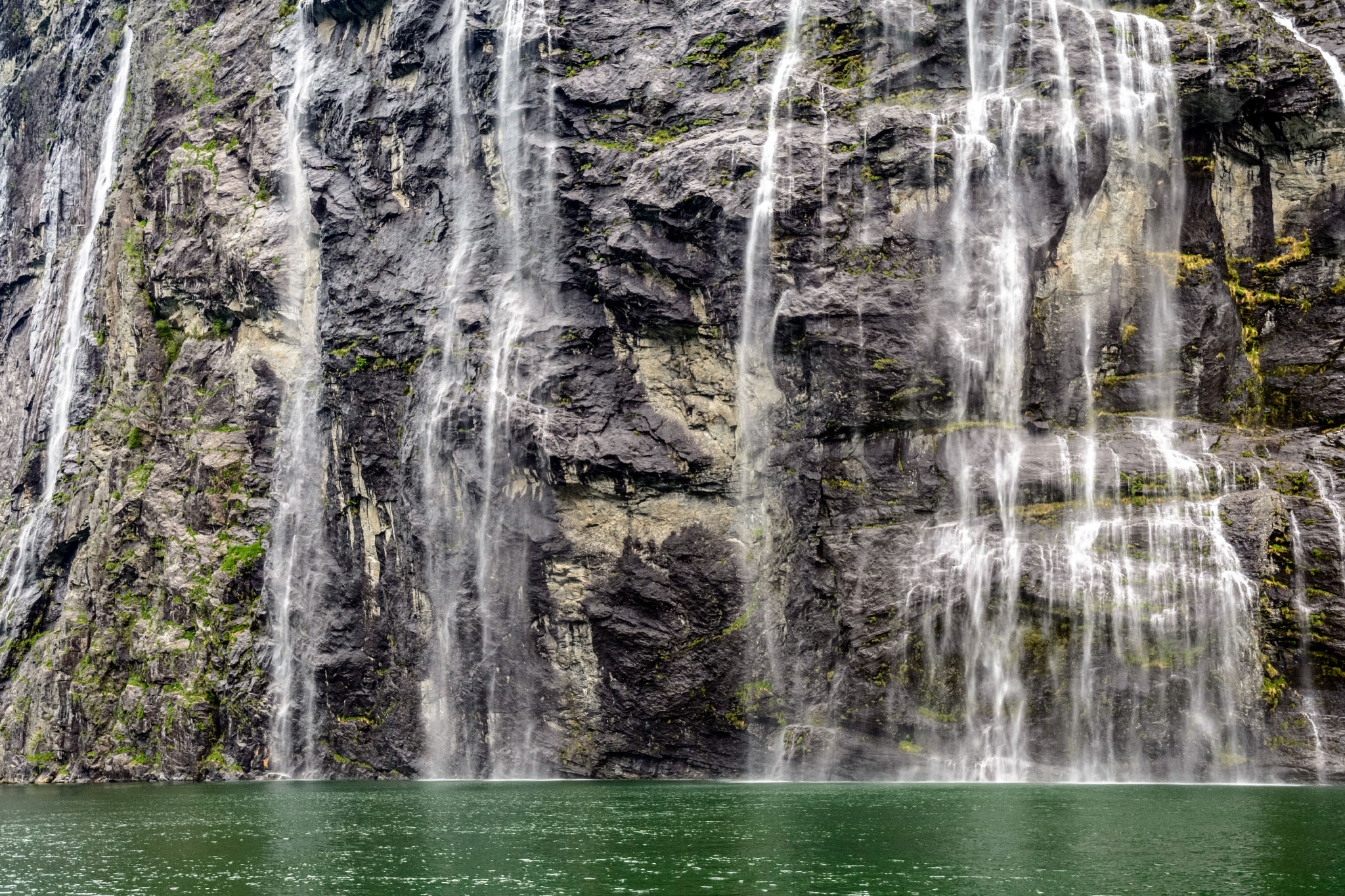  Geiranger 